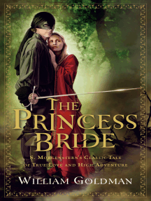 Read The Princess Bride Online By William Goldman Books
