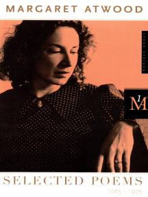 Lee Selected Poems De Margaret Atwood - Libro Electrónico | Scribd