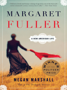 Margaret Fuller By Megan Marshall Ebook Scribd
