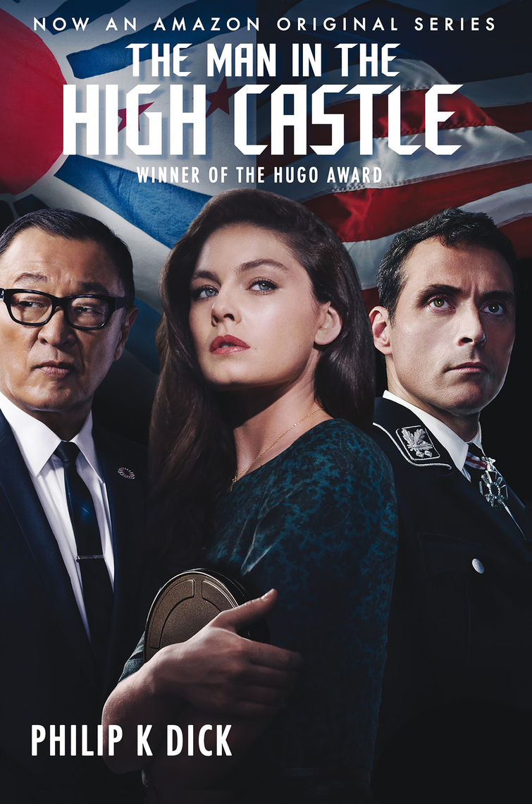 The Man In The High Castle By Philip K Dick Ebook Scribd