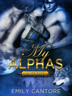 My Alphas