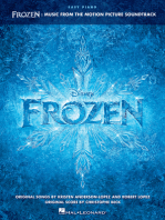 Frozen