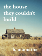 The House They Couldn't Build