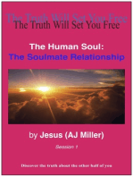 The Human Soul