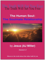 The Human Soul