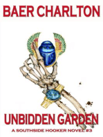 Unbidden Garden: The Southside Hooker, #3