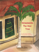 Ornaments: The New Tree