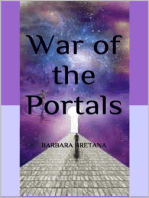 The War of the Portals