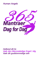 365 Mantraer dag for dag