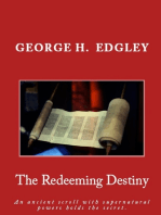 The Redeeming Destiny