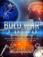 Bold War 2020