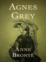 Agnes Grey