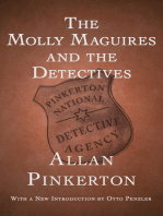 The Molly Maguires and the Detectives