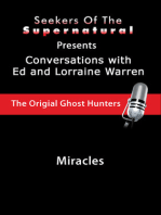 Miracles: Ed and Lorraine Warren