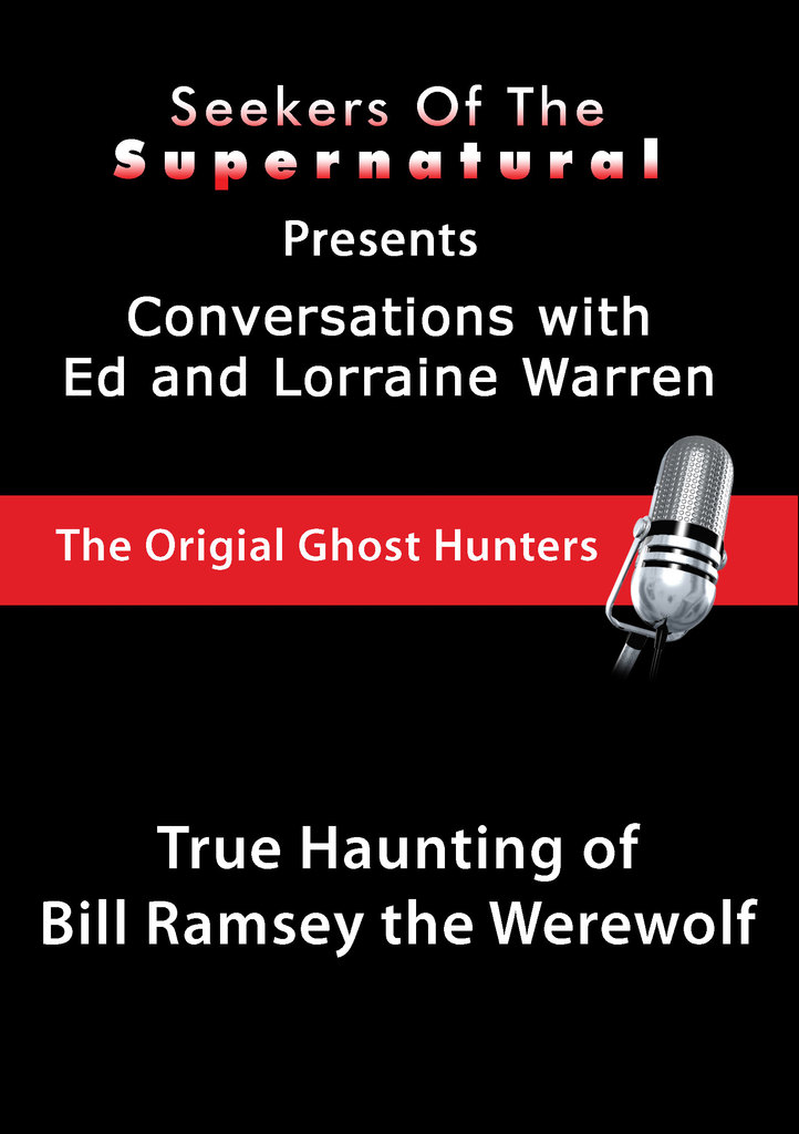 Bill Ramsey the Werewolf by Taffy Sealyham - Ebook | Everand