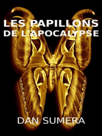 Les Papillons de l'Apocalypse