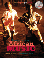 Understanding African Music: Listen, Compose, Play, Learn