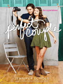 Perfect Couple by Jennifer Echols - Ebook | Scribd