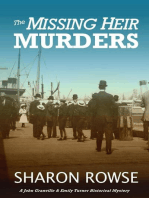 The Missing Heir Murders