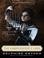 The Lamplighter's Love