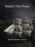 Rafael The Pirate