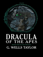 Dracula of the Apes: Book One: The Urn