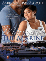 Marrying the Marine