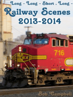 Railway Scenes 2013-2014