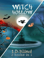 Witch Hollow (Books 1 and 2): Witch Hollow