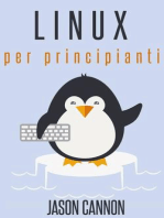 Linux per principianti