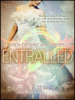 Enthralled: When Desire Whispers 1