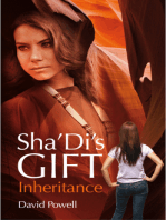 Sha'Di's Gift: Inheritance
