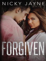 Forgiven: The Deception Series