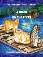 A Night on the River