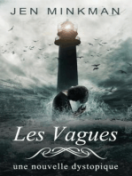 Les Vagues: L’Île Trilogie, #2
