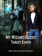 My Wizard Buddy