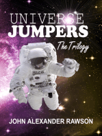 The Universe Jumpers