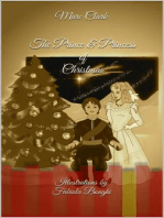 The Prince & Princess of Christmas