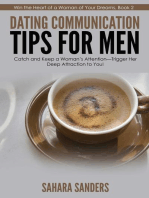 Dating Communication Tips For Men