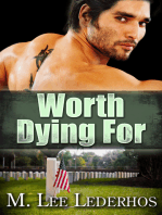 Worth Dying For