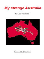 My strange Australia