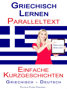 Einfache kurzgeschichten deutsch