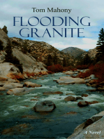 Flooding Granite