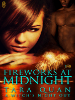 Fireworks at Midnight (1Night Stand)