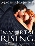 Immortal Rising