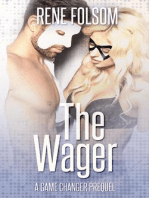 The Wager: A Game Changer Novella