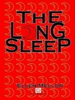The Long Sleep