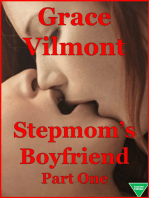Stepmom's Boyfriend (Part One)