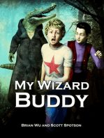 My Wizard Buddy