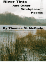 River Tints and Other Workplace Poems